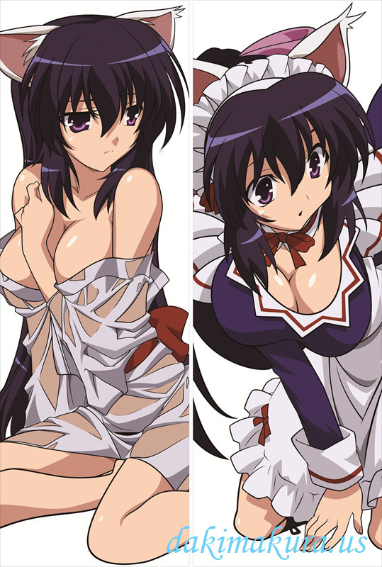 Omamori Himari - Himari Noihara Pillow Cover